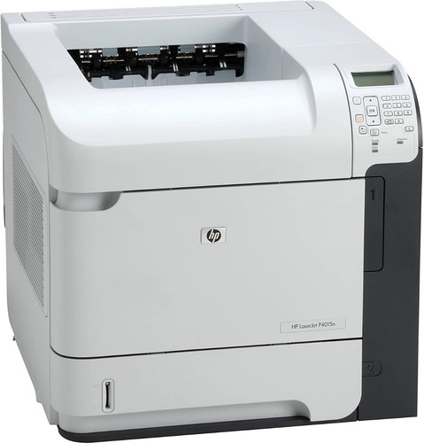 Impresora Laser Hp Laserjet P4015n Garantía Oferta Fac A Y B