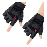 Guantes Mancuerna Gimnasio Levantamiento Pesas Entrenamiento