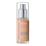 Base Maquillaje Illuminance Skin-caring Found Toasted Beige