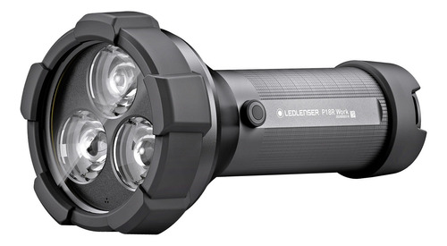 Linterna Recargable P18r Work Ledlenser