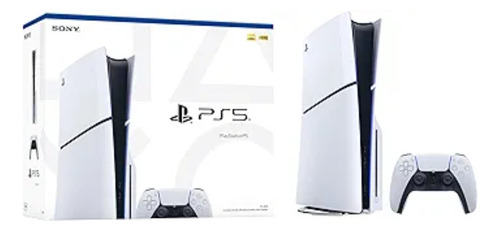 Playstation 5 Slim 