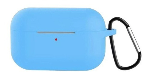 Funda Case Para AirPods Pro Varios Colores Silicon