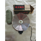 Flash Gino Mod Standard Decada Del 60 