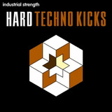 Samples Hard Techno Kicks, Loops Kits, One Shots