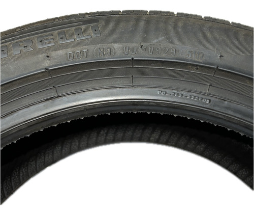 Neumático Pirelli Cinturato P7 P 195/50r16  Usada 