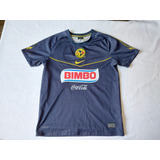 Playera Club América 95 Aniversario Talla G