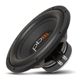 Bajo Subwoofer Carro 12 Pulgadas 600 Watts S-1204 Powerbass