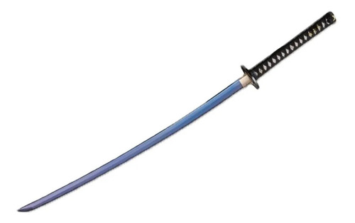 Katana Espada Magnum By Boker Arbolito Blue Samurai Zs 031