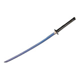  Katana Espada Magnum By Boker Arbolito Blue Samurai Zs 031