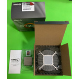 Amd Ryzen 3 3100 4 Cores 8 Threads 3.6-3.9max Ghz Disipador