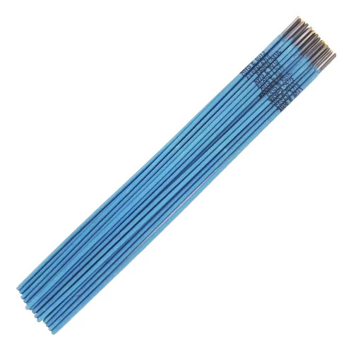 Eletrodo Solda Revestido Azul 6013 2,5mm Aço / Ferro 2kg