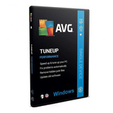 Avg Pc Tuneup/3 Dispositivos/2 Años !! Oferta!!