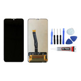 Pantalla Display Compatible Huawei P Smart 2019 Pot Lx3 Orig