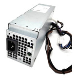 Fonte Dell Optiplex 3080 Sff Nova Original Nf