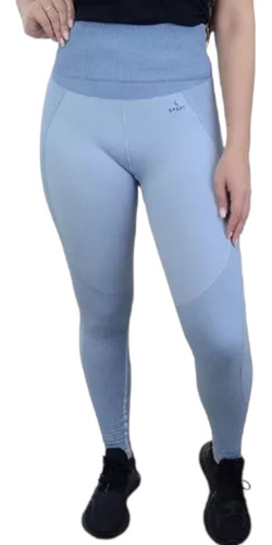 Calça Legging Lupo Lsport Feeling Feminina 71362-001