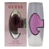 Perfume De Mujer Guess Tradicional Eau De Parfum 150 Ml