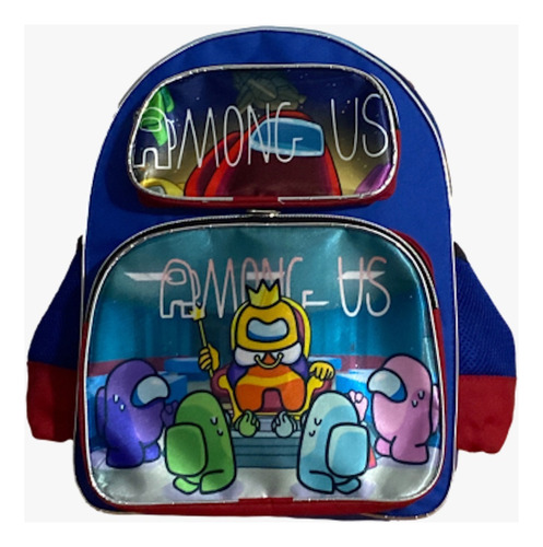 Mochila Escolar Kinder Varios Modelos Envío Gratis