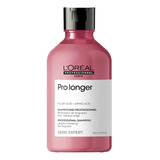 Shampoo Pro Longer 300 Ml L'oréal Profesional
