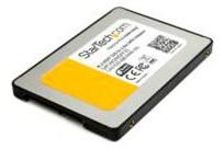 Startech.com Sat2m2ngff25 Adaptador Ssd M.2 A Sata Iii De 2.