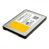 Startech.com Sat2m2ngff25 Adaptador Ssd M.2 A Sata Iii De 2.