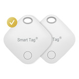 Tag Smart Gps Rastreador Com Alça Para Prender Na Bolsa