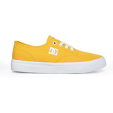 Tenis Dc Shoes Hombre Flash 2 Tx  Amarillo Adys300417ylw