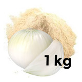 Cebolla En Polvo De 1 Kg/garlic Ziur