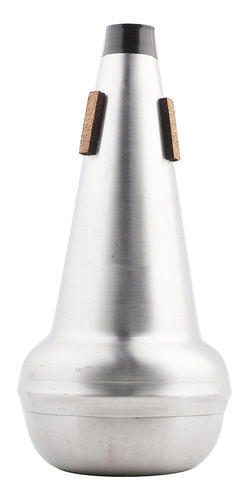 Silenciador De Práctica Profesional Para Trombón Tenor Mute