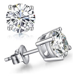 Pendientes De Diamantes Pendientes De Diamantes Para Hombre