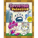 Invictor Detective 2 - Escapa De La Escuela - Invictor