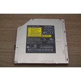 Superdrive Gravador Dvd iMac  2009 , 2010 E 2011