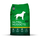 Nutra Nuggets Performance 15kg, 28% Prot. Envio Gratis!!