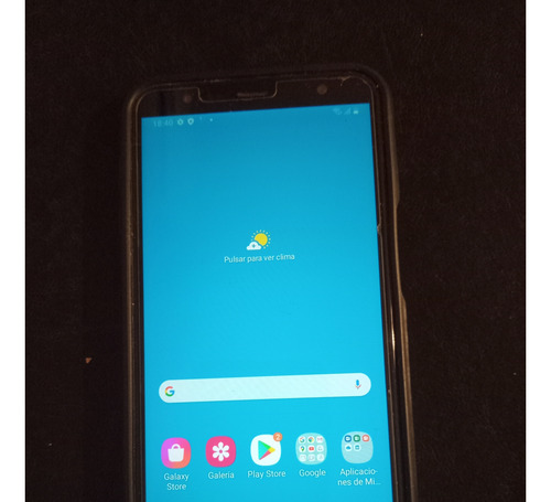 Samsung Galaxy J6+ Dual Sim 32 Gb