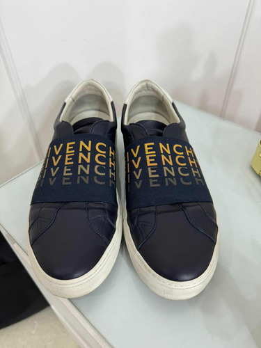 Tenis Para Hombre Givenchy