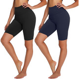 Leggins Lycra Control Abdomen Deportivas Mujer Short Baratos