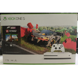 Microsoft Xbox One S Ssd 1tb 