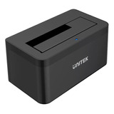 Docking Station Utek Usb 3.0 To Sata 6g Utek Y-1078 Y-1078