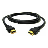 Cable Hdmi Xbox, Ps3, Tv Led, Tv Lcd