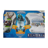 Jogo ( Usado ) Skylanders Spyros Adventure - Nintendo Wii