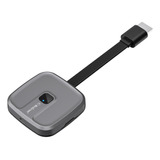 Adaptador/receptor De Tela Sem Fio, Telefone Celular Com Sup