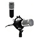 Microfono Studio Modelo: C31451