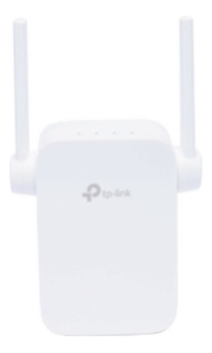 Repetidor Extensor De Cobertura Wifi Ac, 1200 Mbps, Doble