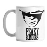 Taza Peaky Blinders Mod 41