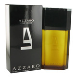 Azzaro Pour Homme 400 Ml Eau De Toilette 