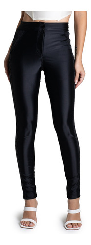 Calça Legging Sawary Skinny - 275660