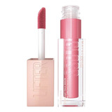 Gloss Labial Maybelline Lifter Gloss Cor 005 Petal Original