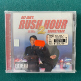 Def Jams Rush Hour 2 Soundtrack Nuevo Sellado