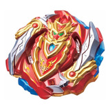 Beyblade Burst Turbo B-129 Cho-z Achilles Aiga.