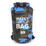 Omega Water Proof Bag 20l