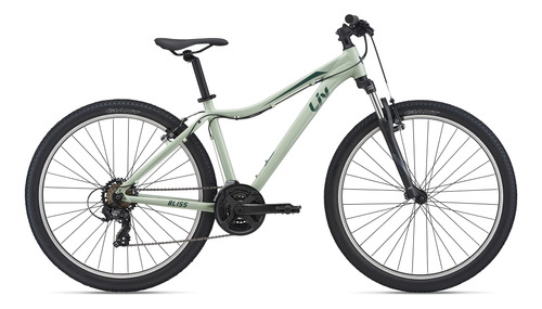 Bicicleta Liv Bliss 27.5 2021 Mtb Dama Giant Store